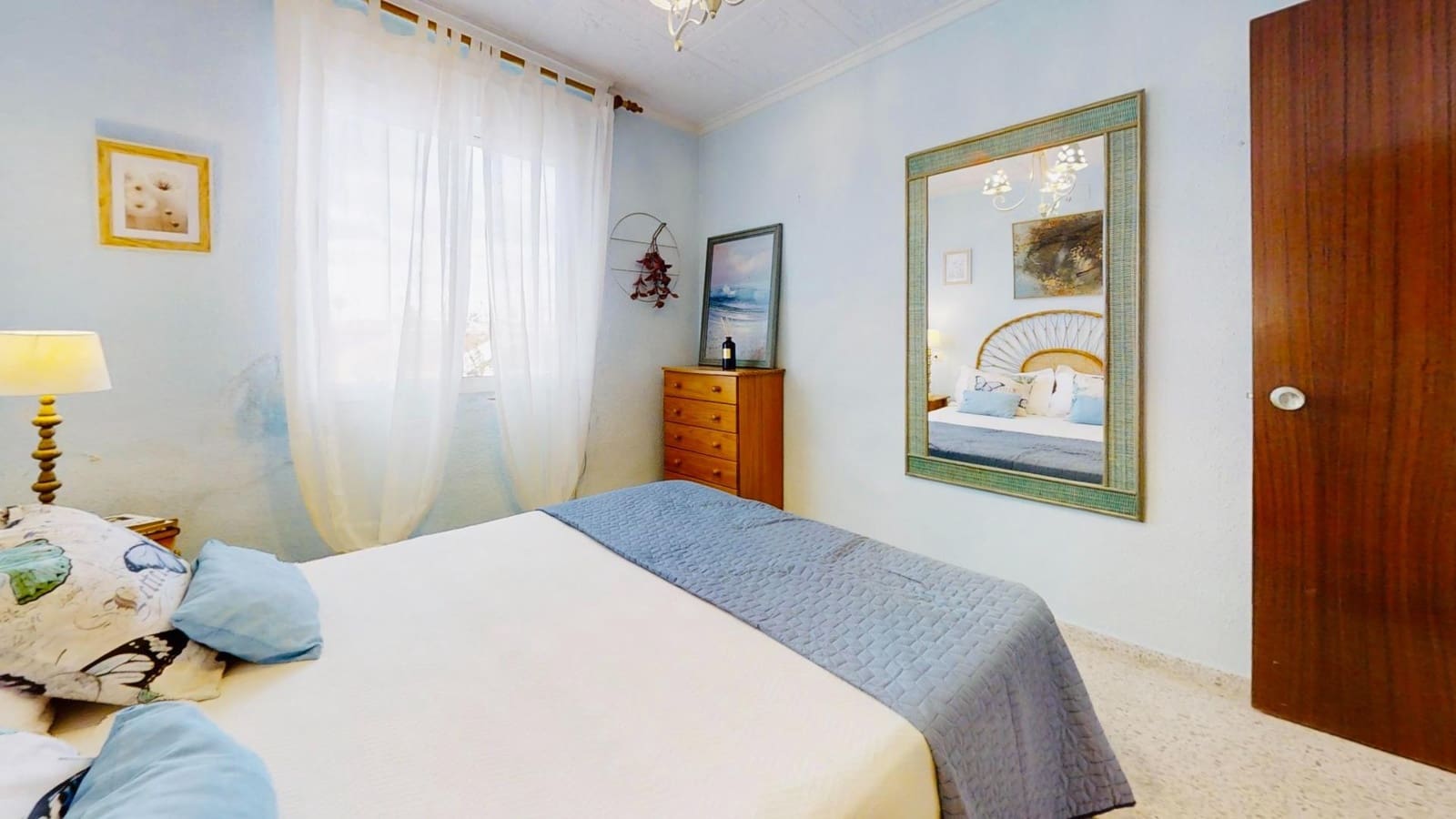 2 quarto Bungalow para venda em Torrevieja - 95 000 € (Ref: 10168556)