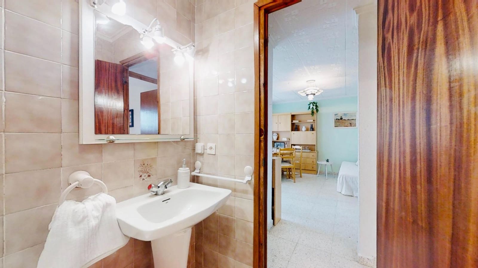 2 quarto Bungalow para venda em Torrevieja - 95 000 € (Ref: 10168556)
