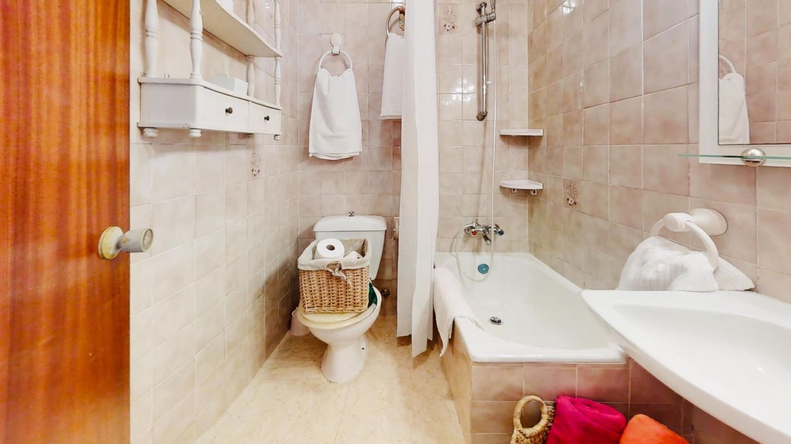 2 quarto Bungalow para venda em Torrevieja - 95 000 € (Ref: 10168556)