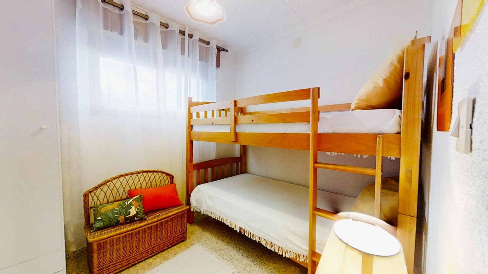 2 quarto Bungalow para venda em Torrevieja - 95 000 € (Ref: 10168556)