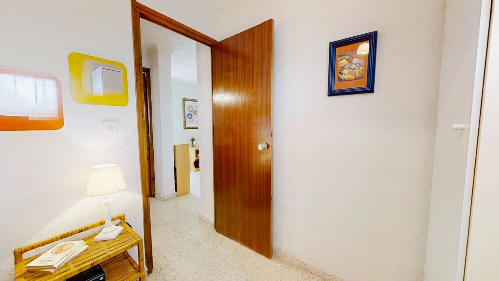 2 quarto Bungalow para venda em Torrevieja - 95 000 € (Ref: 10168556)