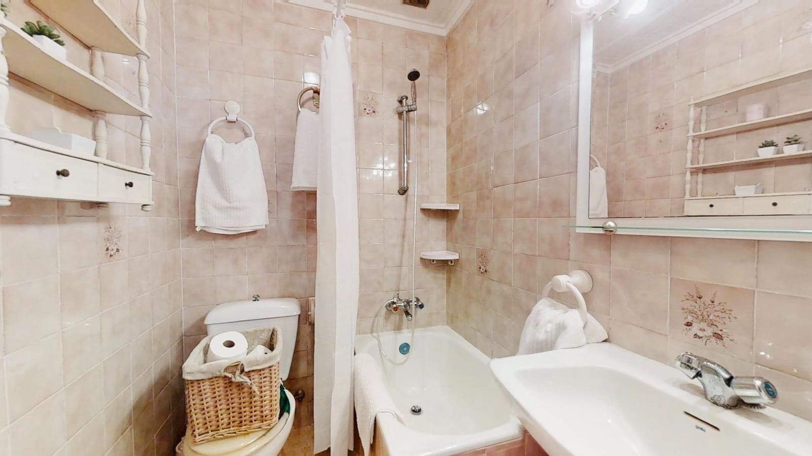 2 quarto Bungalow para venda em Torrevieja - 95 000 € (Ref: 10168556)