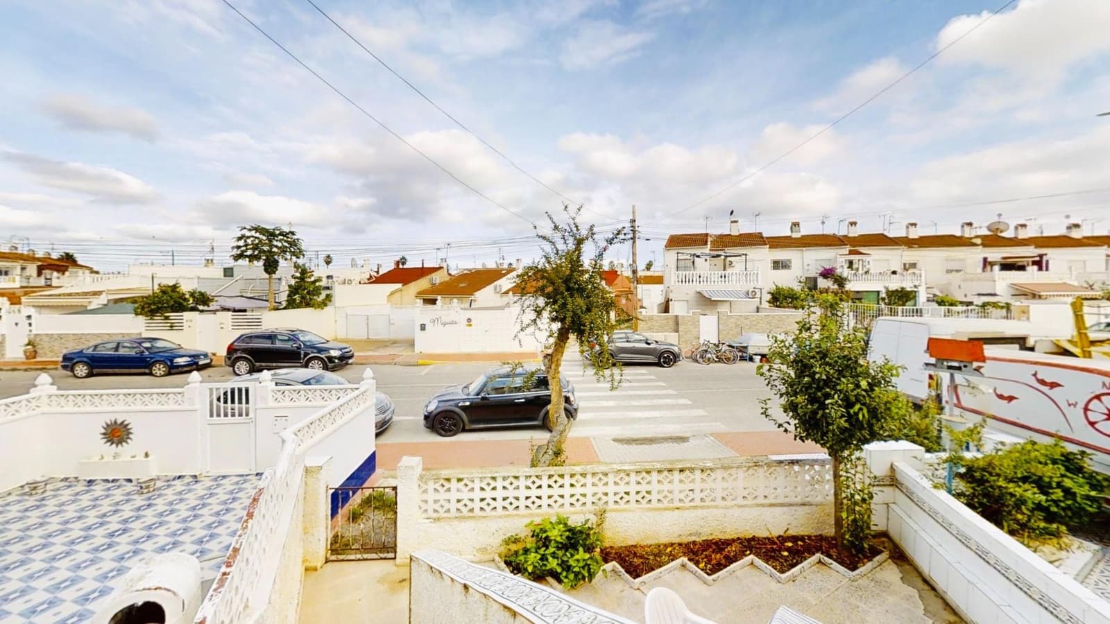 2 quarto Bungalow para venda em Torrevieja - 95 000 € (Ref: 10168556)