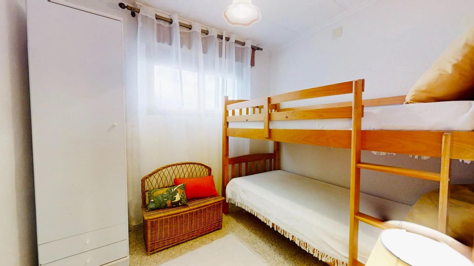2 quarto Bungalow para venda em Torrevieja - 95 000 € (Ref: 10168556)