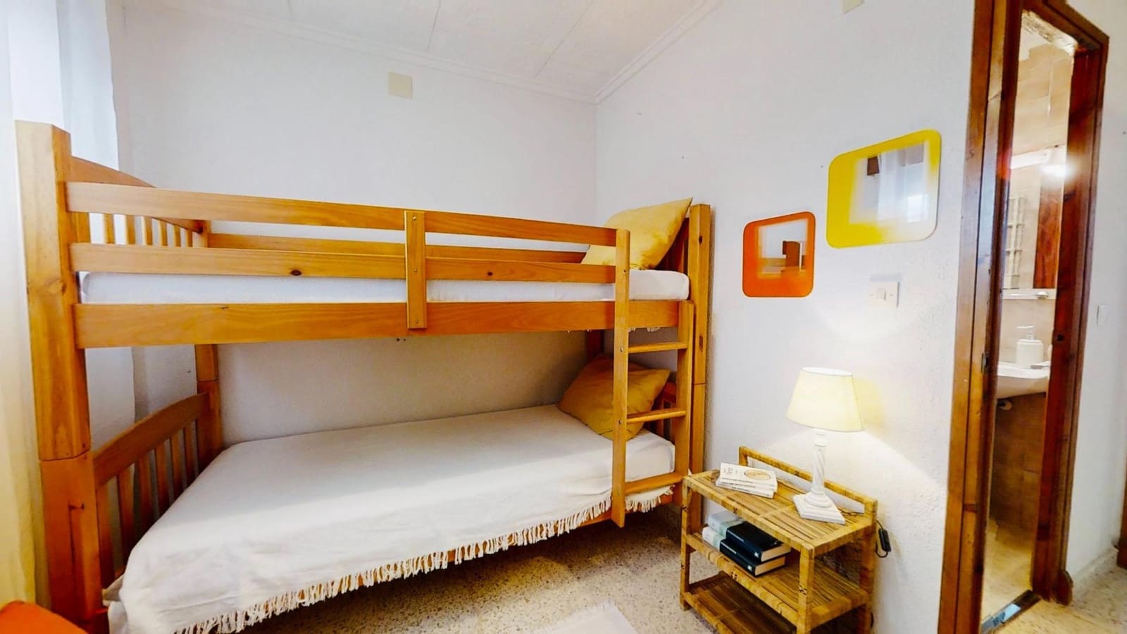 2 quarto Bungalow para venda em Torrevieja - 95 000 € (Ref: 10168556)