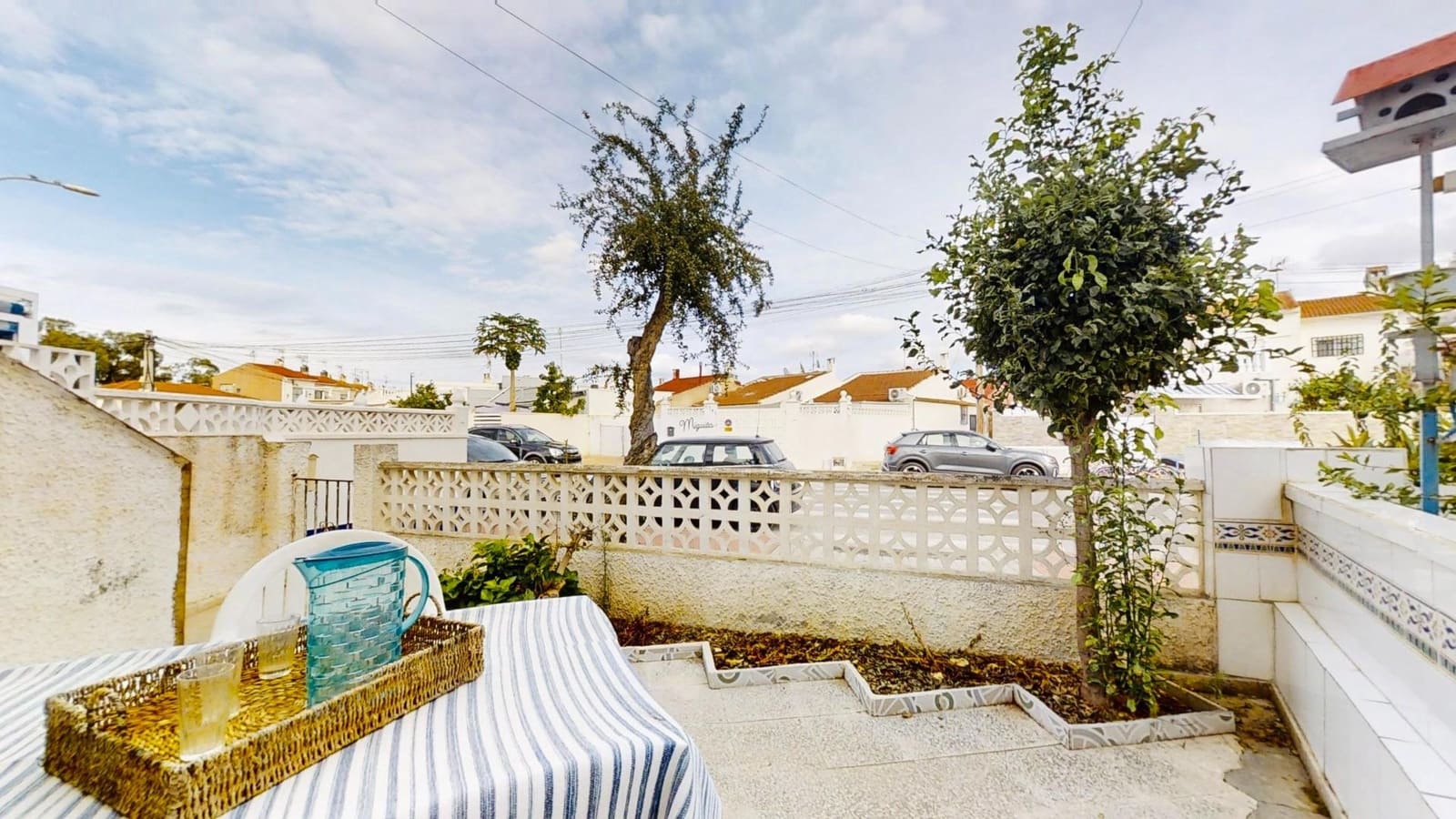 2 quarto Bungalow para venda em Torrevieja - 95 000 € (Ref: 10168556)