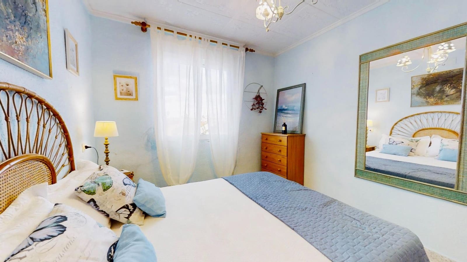 2 quarto Bungalow para venda em Torrevieja - 95 000 € (Ref: 10168556)