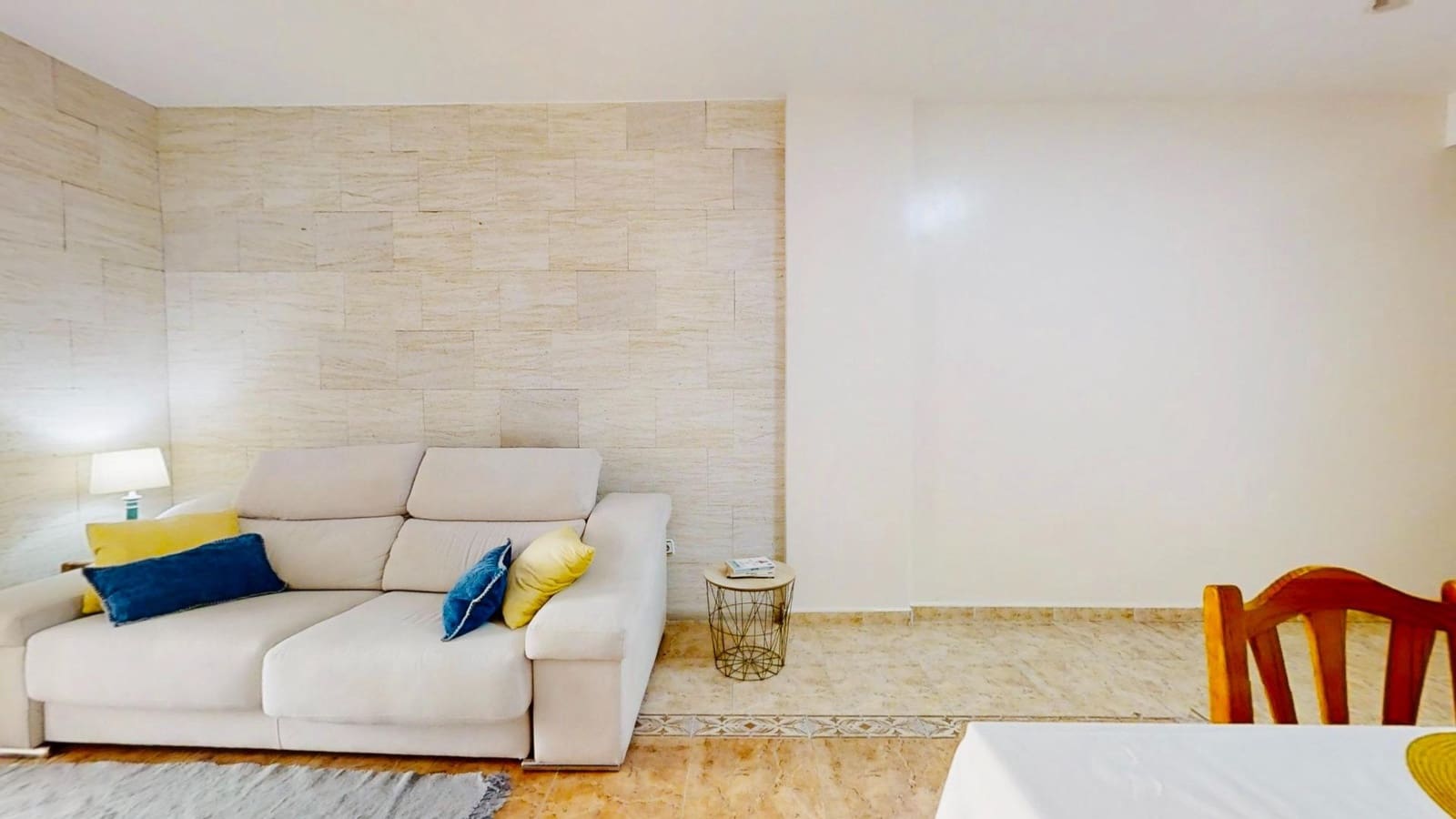 Appartement de 3 chambres à louer à Torrevieja - 1 100 € (Ref: 10168557)