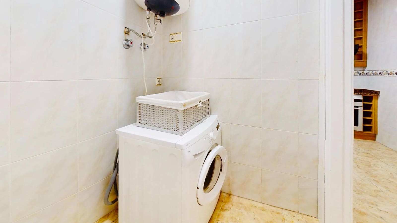 Appartement de 3 chambres à louer à Torrevieja - 1 100 € (Ref: 10168557)