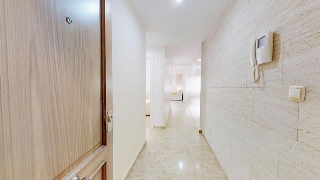 Appartement de 3 chambres à louer à Playa del Cura, Torrevieja - 1 100 € (Ref: 10168557)
