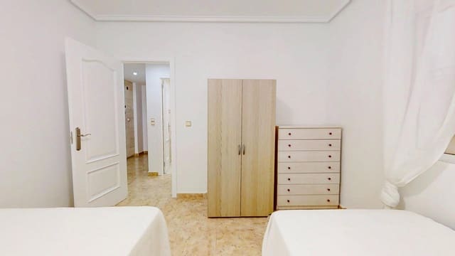 Appartement de 3 chambres à louer à Playa del Cura, Torrevieja - 1 100 € (Ref: 10168557)
