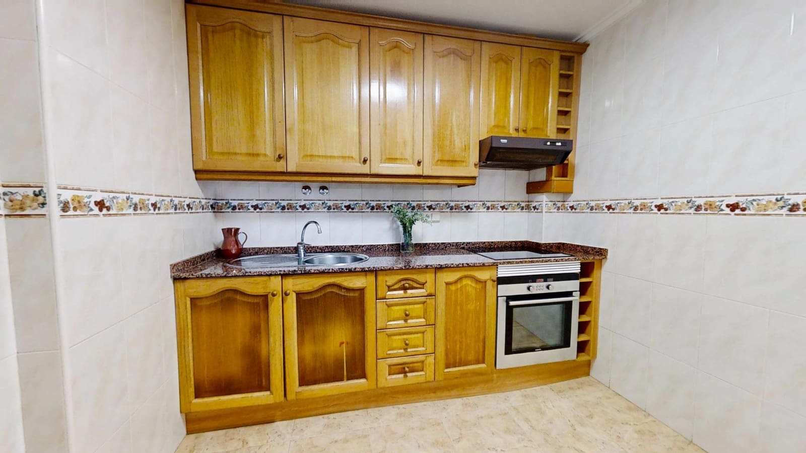 Appartement de 3 chambres à louer à Torrevieja - 1 100 € (Ref: 10168557)