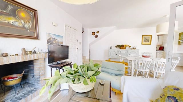 4 soverom Villa til salgs i Cabo Roig, Orihuela med garasje - € 799 000 (Ref: 8735866)