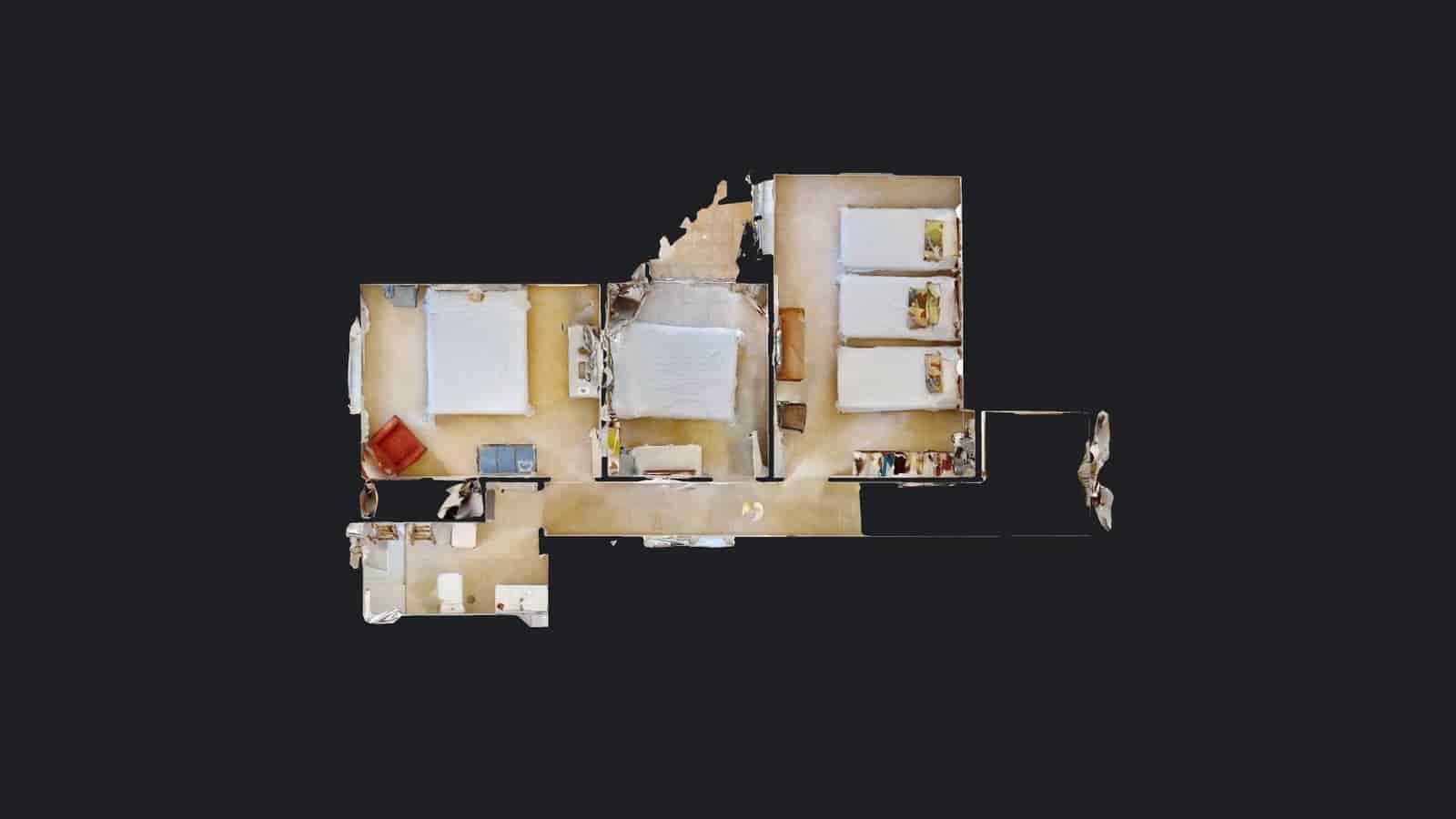 4 soveværelse Villa til salg i Cabo Roig med garage - € 799.000 (Ref: 8735866)