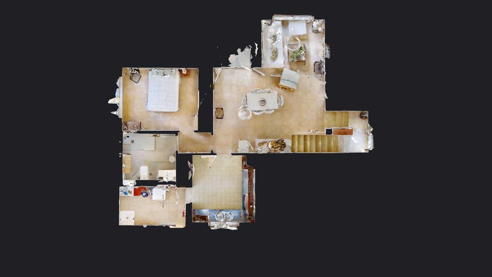 4 soveværelse Villa til salg i Cabo Roig med garage - € 799.000 (Ref: 8735866)