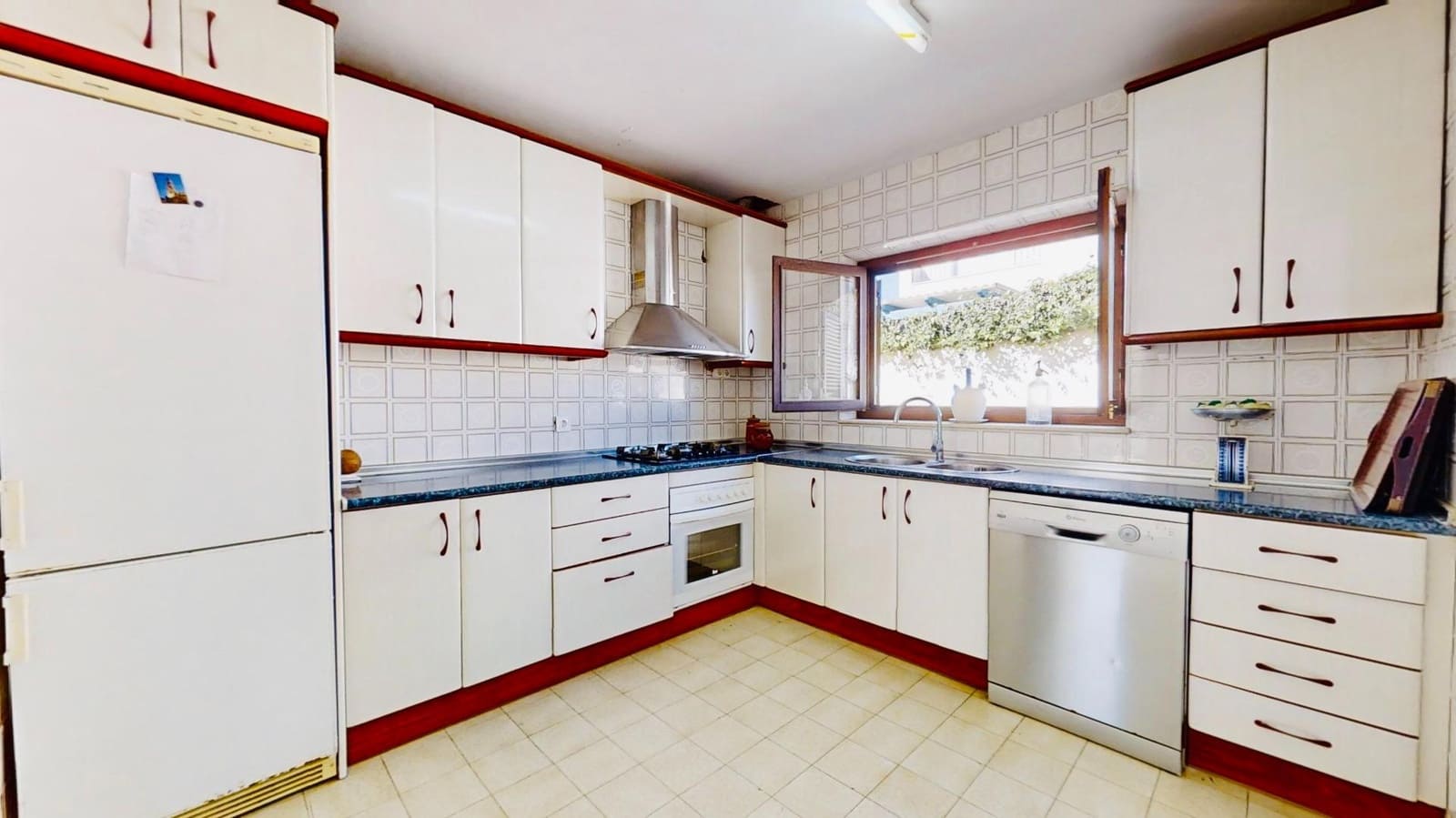 4 soveværelse Villa til salg i Cabo Roig med garage - € 799.000 (Ref: 8735866)