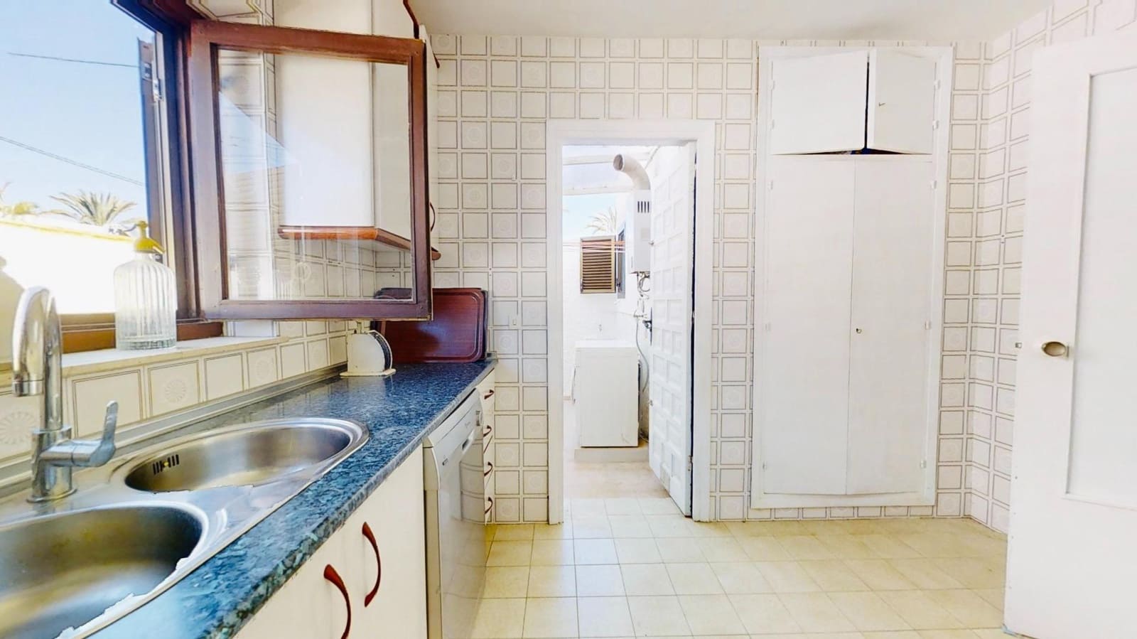 4 soveværelse Villa til salg i Cabo Roig med garage - € 799.000 (Ref: 8735866)