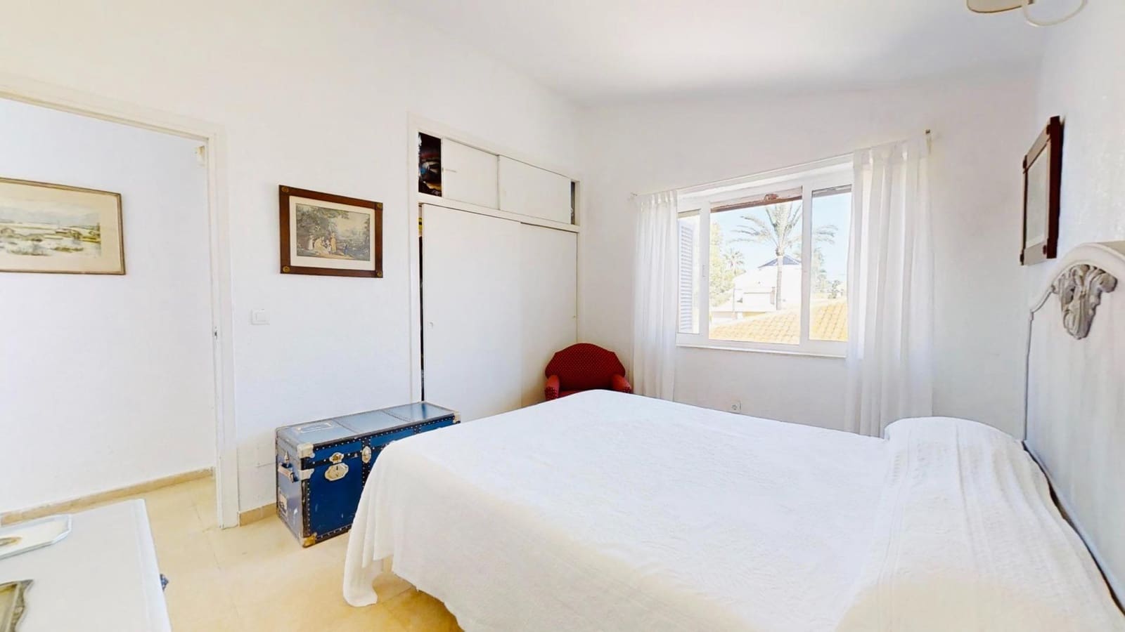 4 soveværelse Villa til salg i Cabo Roig med garage - € 799.000 (Ref: 8735866)