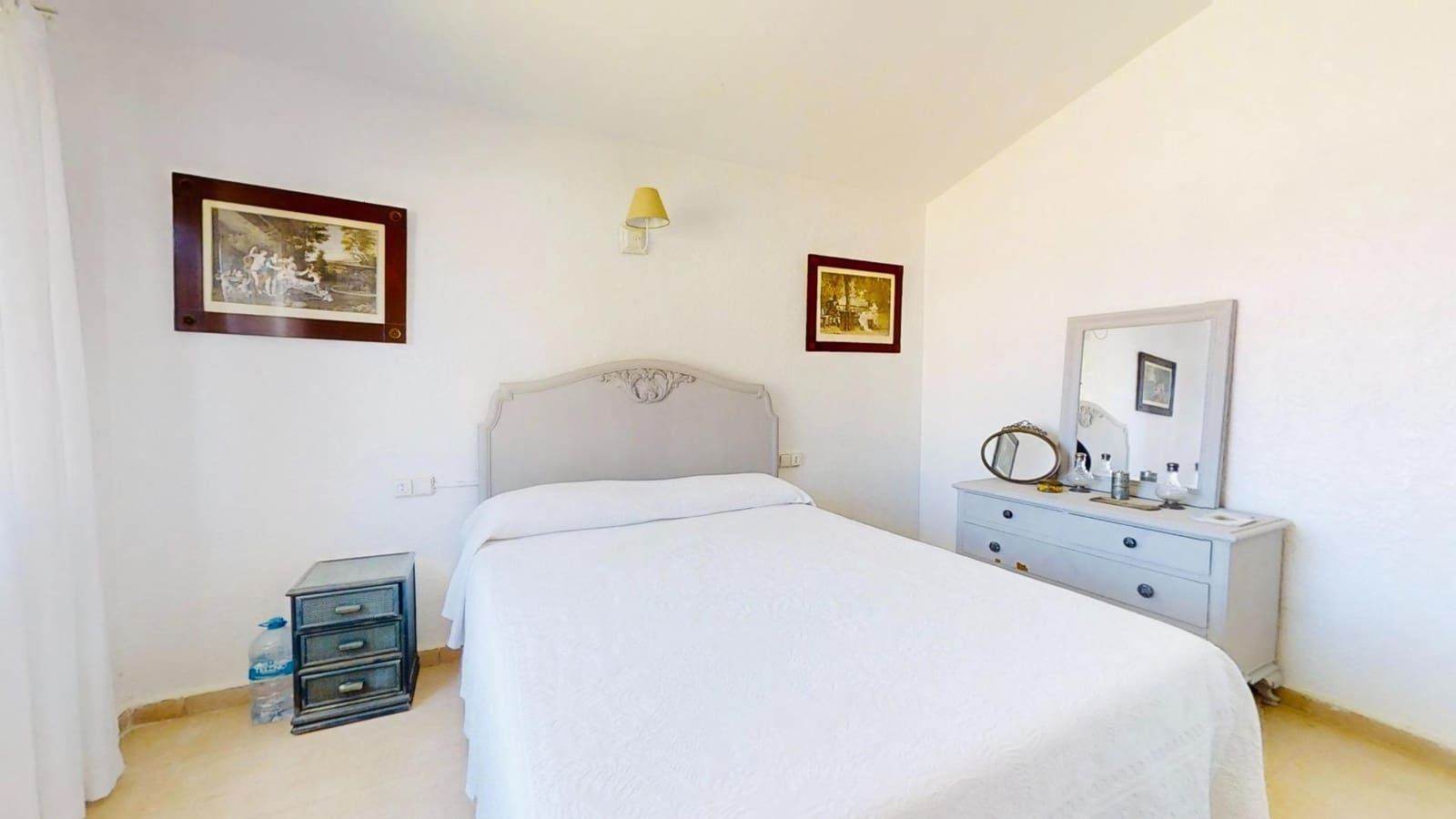 4 soveværelse Villa til salg i Cabo Roig med garage - € 799.000 (Ref: 8735866)