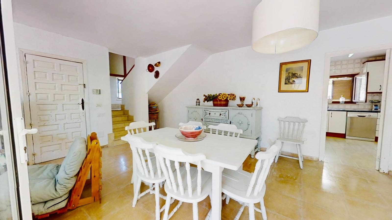 4 soveværelse Villa til salg i Cabo Roig med garage - € 799.000 (Ref: 8735866)