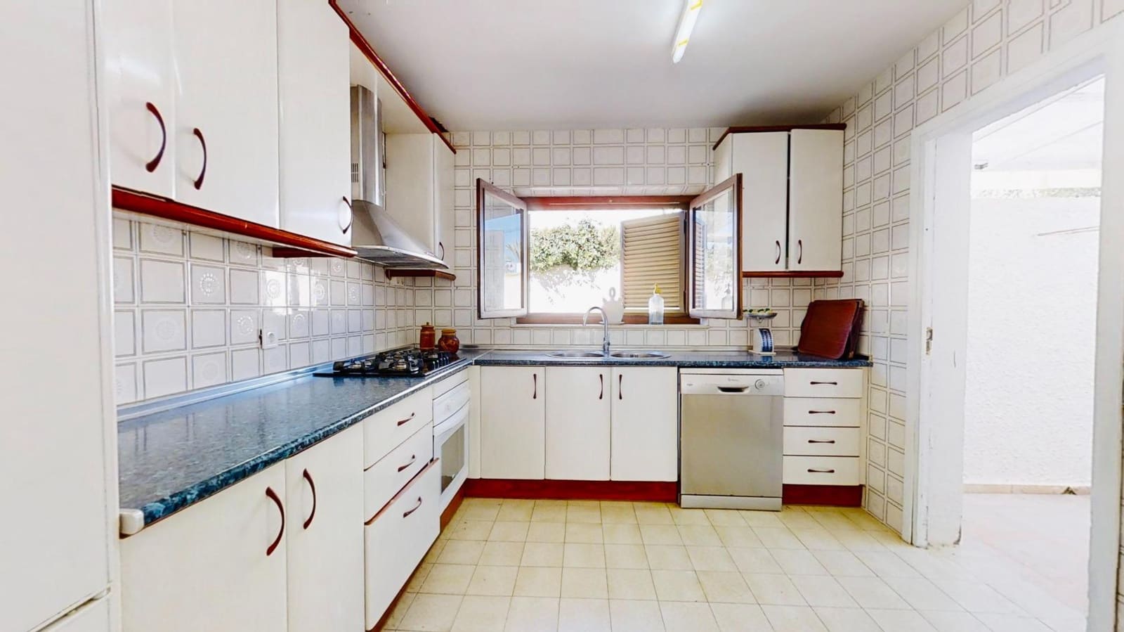 4 soveværelse Villa til salg i Cabo Roig med garage - € 799.000 (Ref: 8735866)