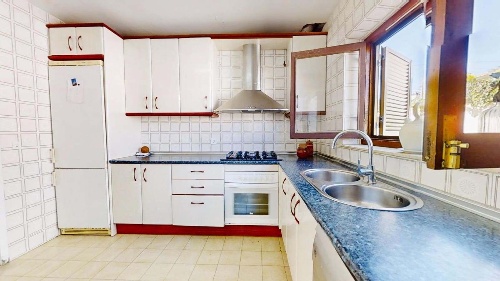 4 soveværelse Villa til salg i Cabo Roig med garage - € 799.000 (Ref: 8735866)