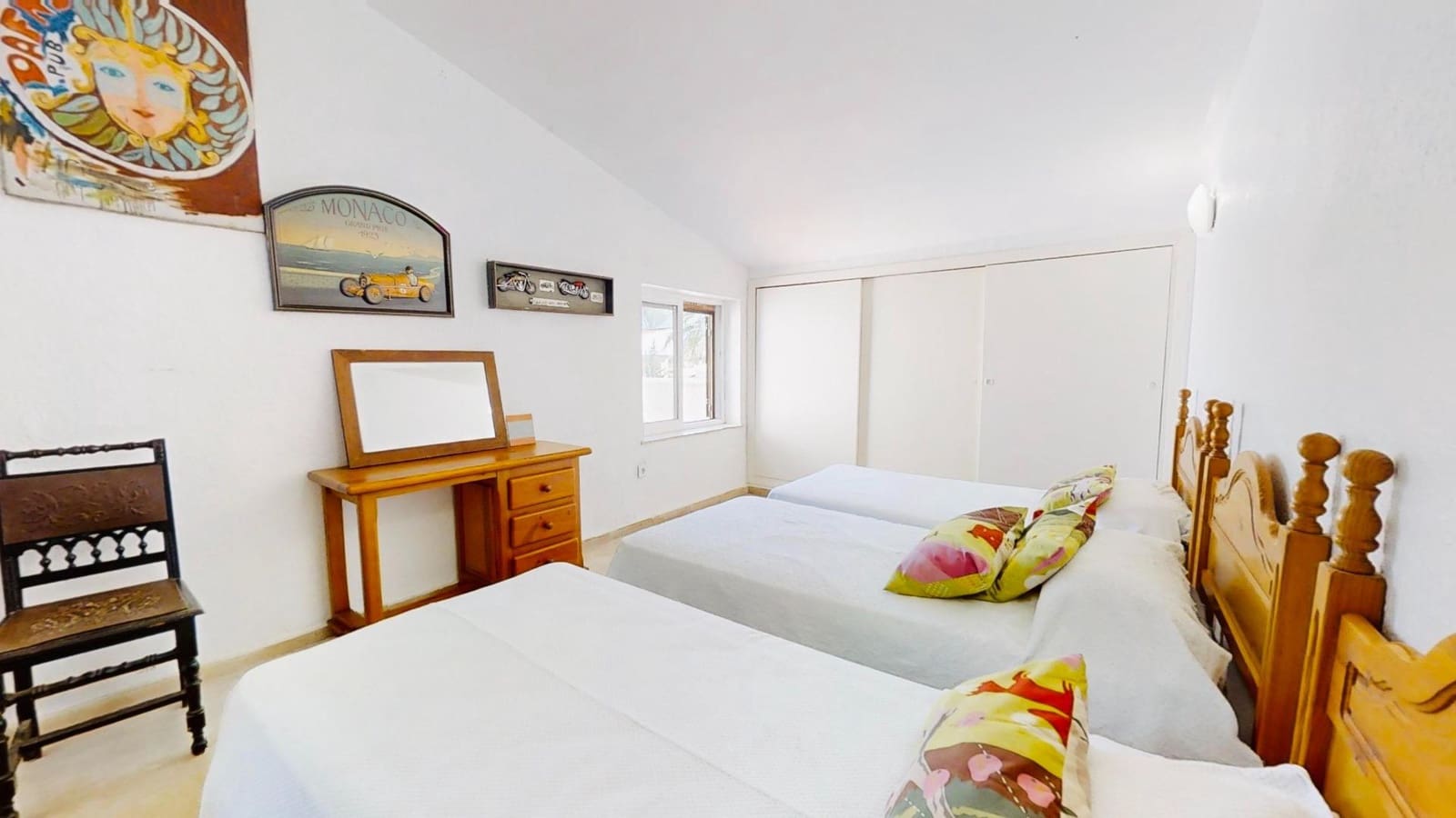 4 soveværelse Villa til salg i Cabo Roig med garage - € 799.000 (Ref: 8735866)