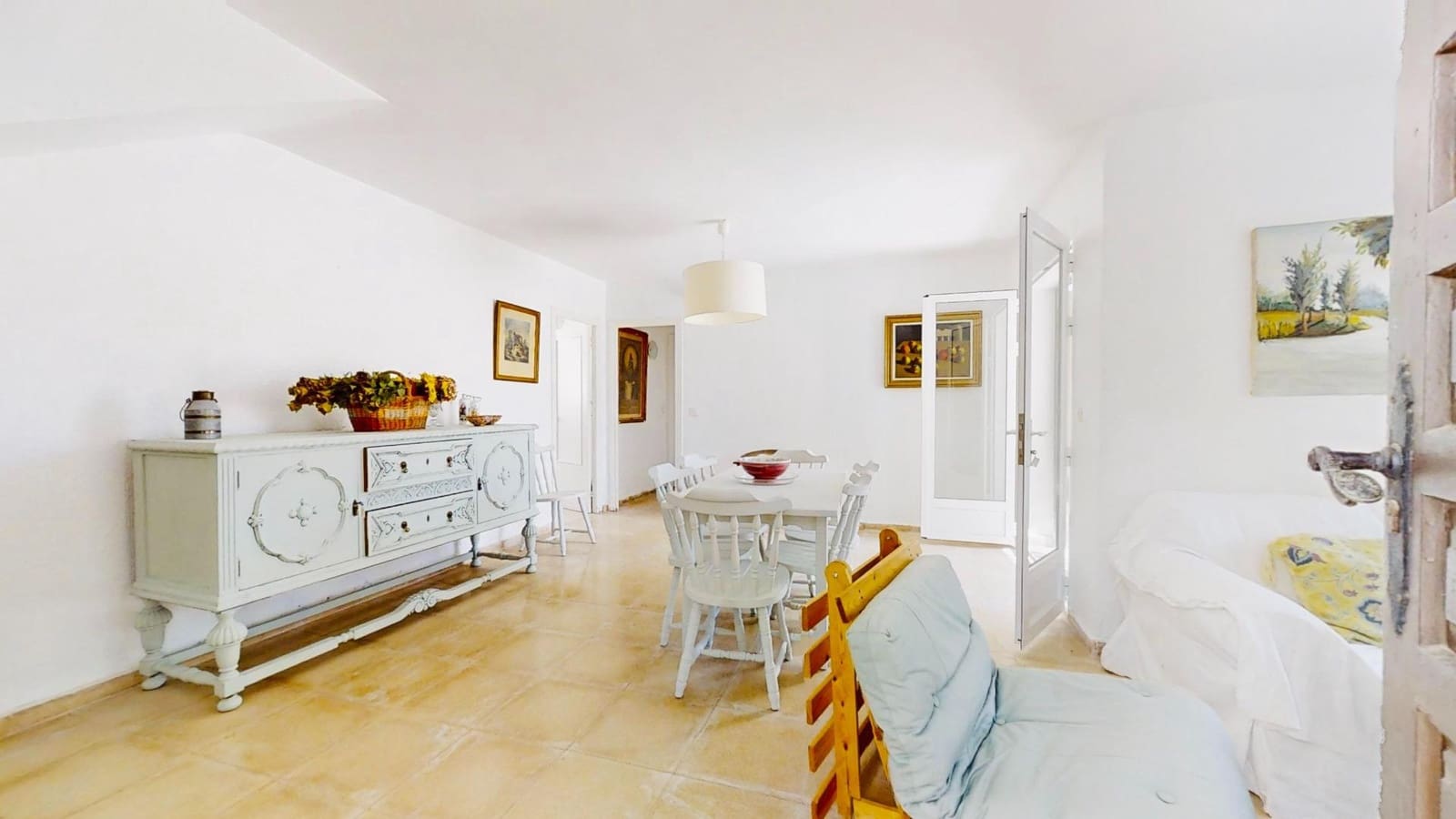 4 soveværelse Villa til salg i Cabo Roig med garage - € 799.000 (Ref: 8735866)