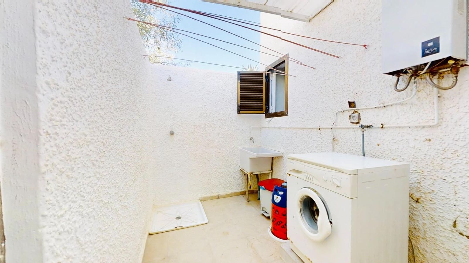 4 soveværelse Villa til salg i Cabo Roig med garage - € 799.000 (Ref: 8735866)