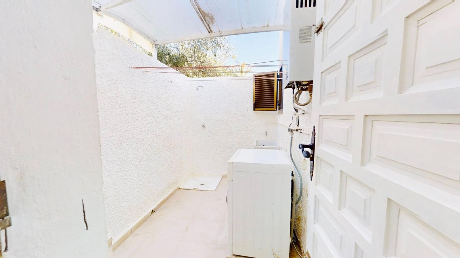 4 soveværelse Villa til salg i Cabo Roig med garage - € 799.000 (Ref: 8735866)