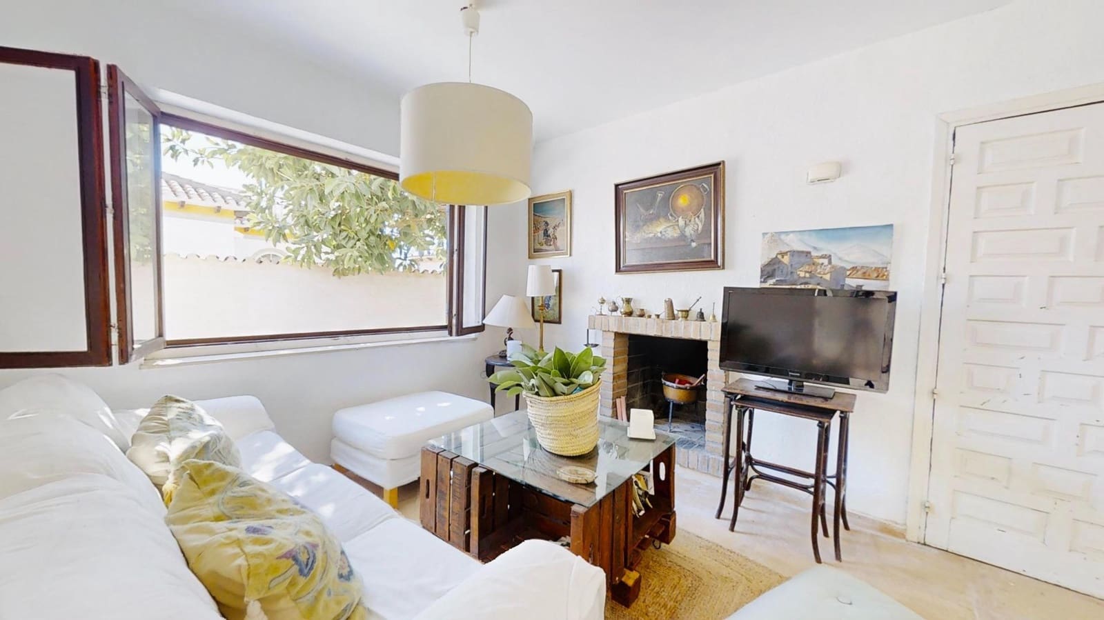 4 soveværelse Villa til salg i Cabo Roig med garage - € 799.000 (Ref: 8735866)