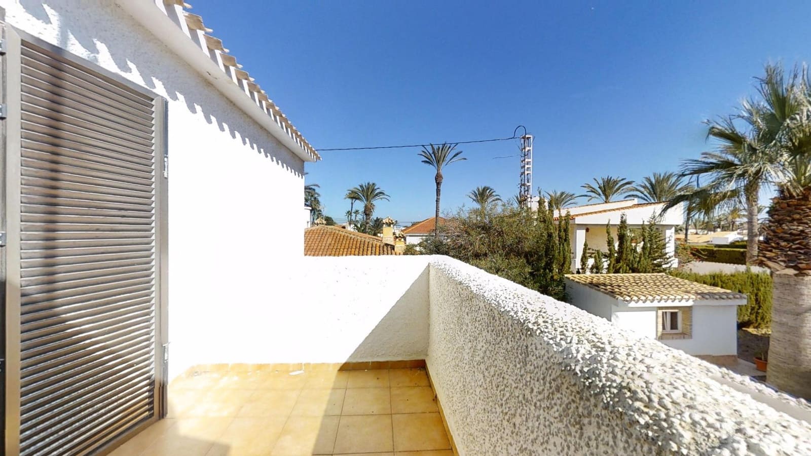 4 soveværelse Villa til salg i Cabo Roig med garage - € 799.000 (Ref: 8735866)