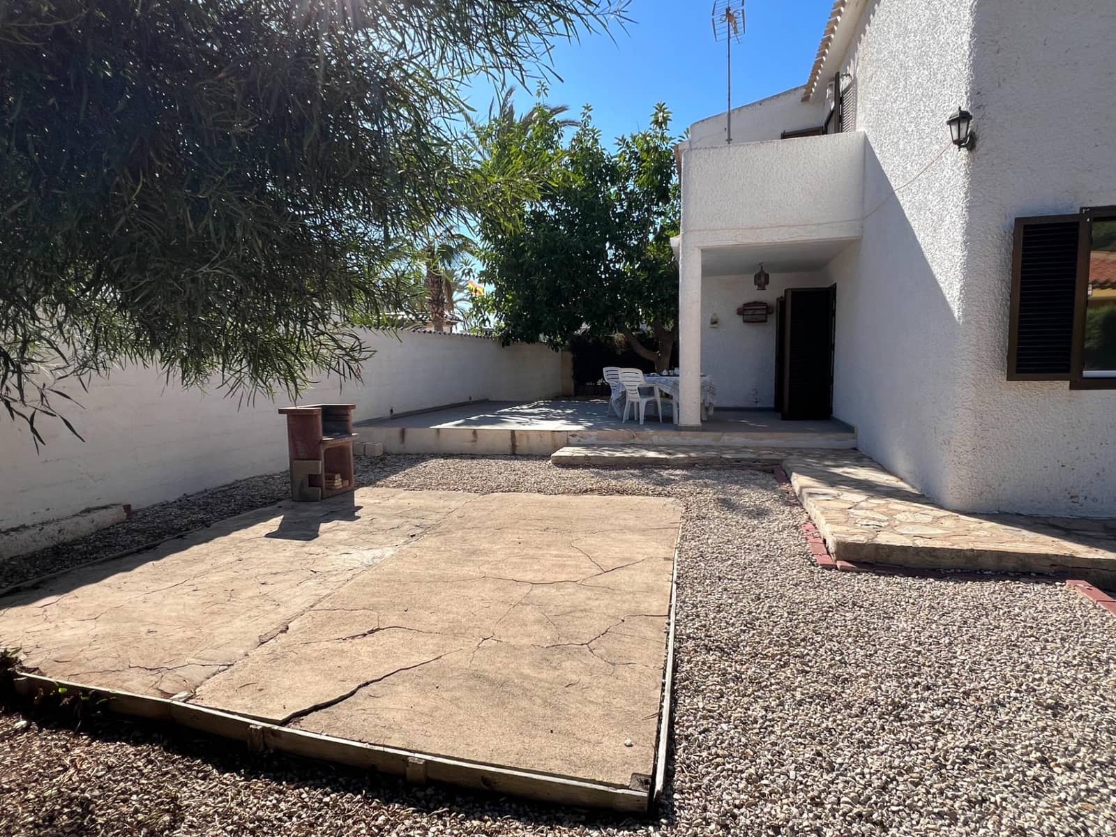 4 soveværelse Villa til salg i Cabo Roig med garage - € 799.000 (Ref: 8735866)