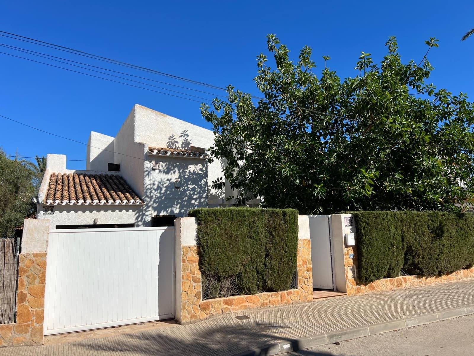 4 soveværelse Villa til salg i Cabo Roig med garage - € 799.000 (Ref: 8735866)