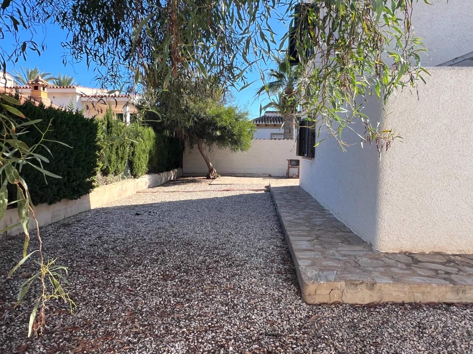 4 soveværelse Villa til salg i Cabo Roig med garage - € 799.000 (Ref: 8735866)