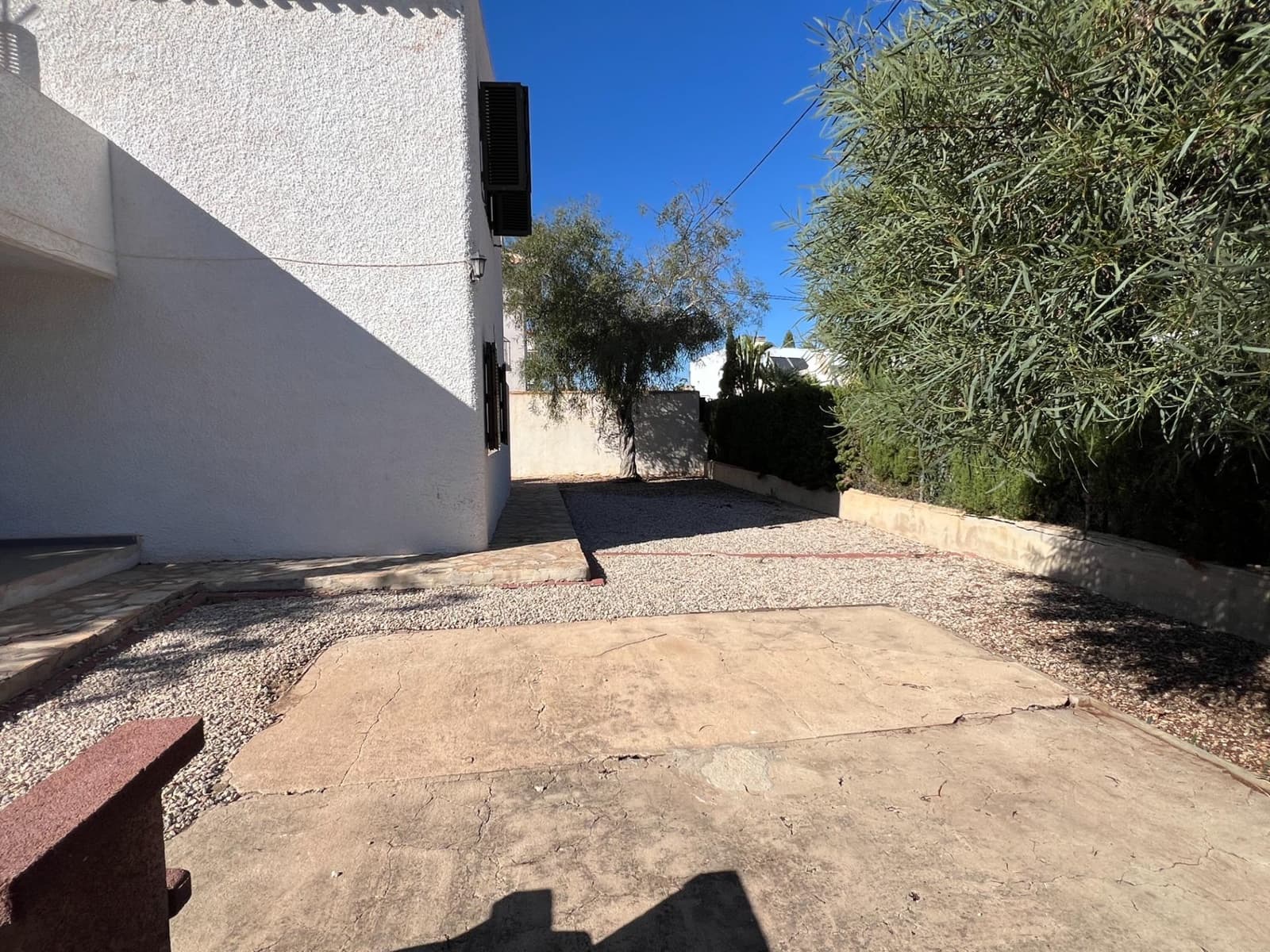 4 soveværelse Villa til salg i Cabo Roig med garage - € 799.000 (Ref: 8735866)