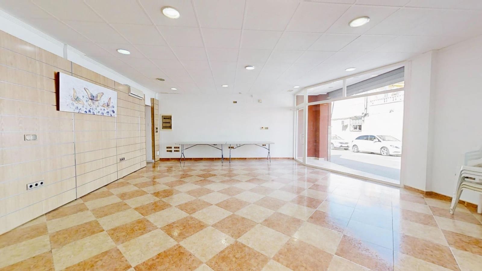 Erhverv til salg i Benijofar - € 127.000 (Ref: 8743650)