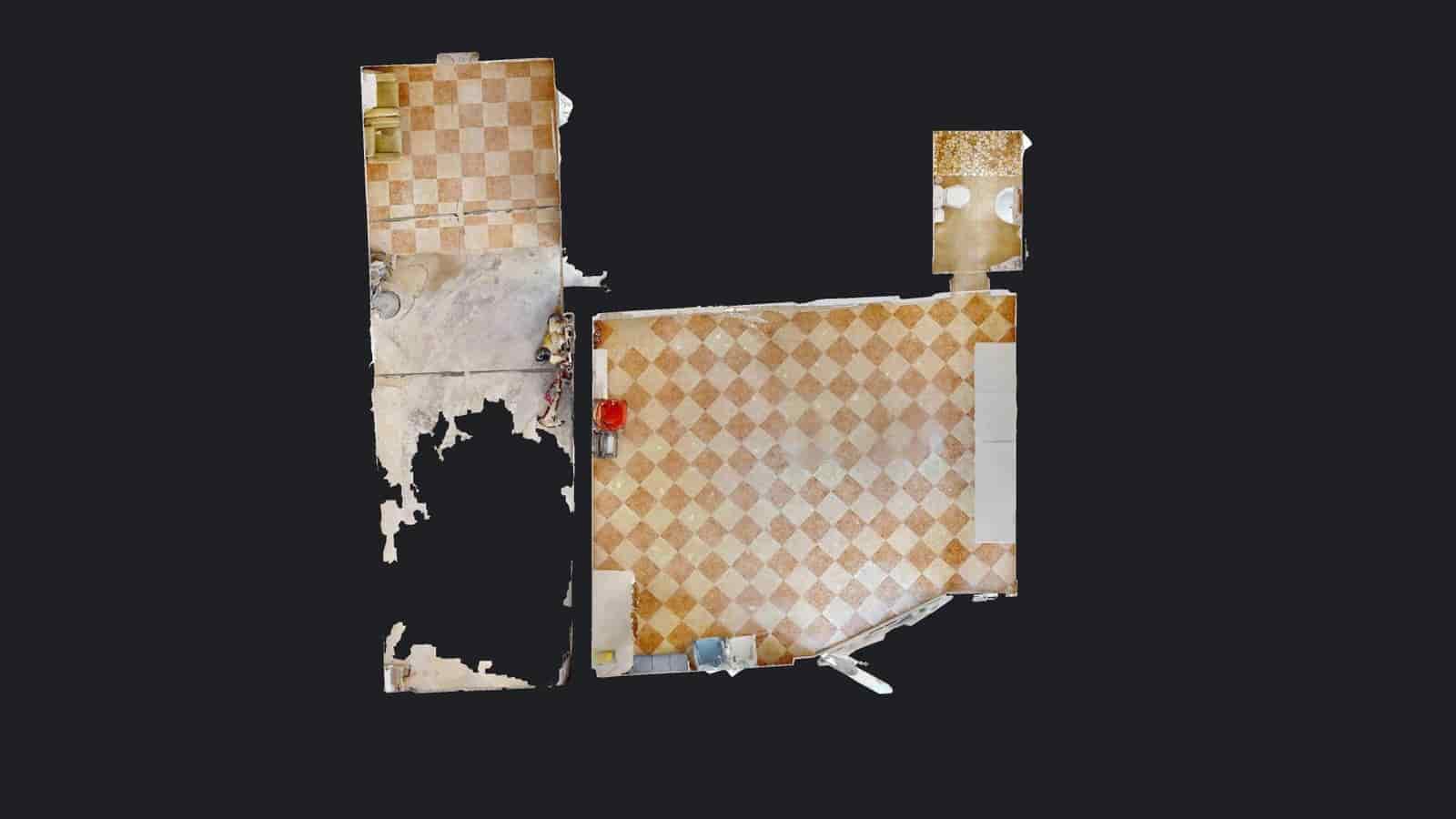 Erhverv til salg i Benijofar - € 127.000 (Ref: 8743650)