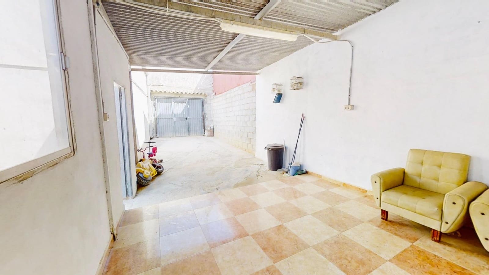 Erhverv til salg i Benijofar - € 127.000 (Ref: 8743650)