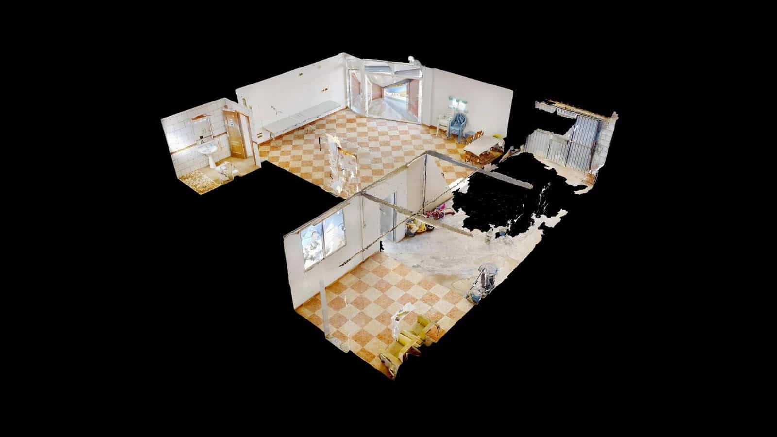 Erhverv til salg i Benijofar - € 127.000 (Ref: 8743650)