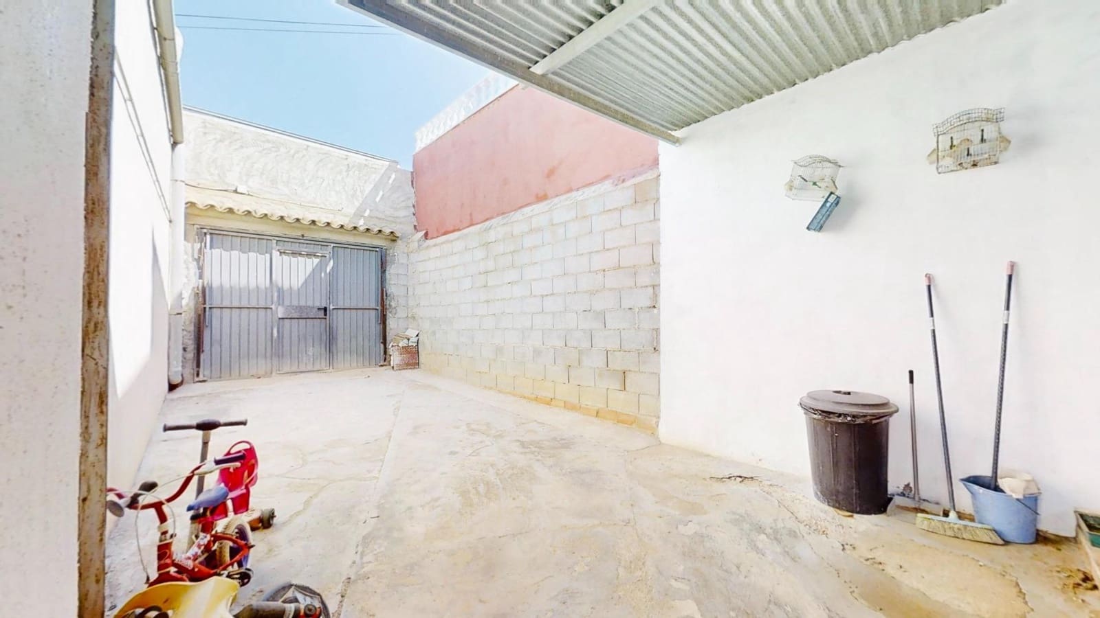 Erhverv til salg i Benijofar - € 127.000 (Ref: 8743650)