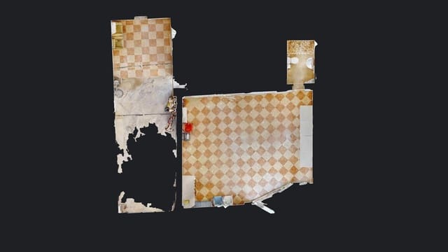 Tontti myytävänä paikassa Benijófar - 127 000 € (Ref: 8982454)