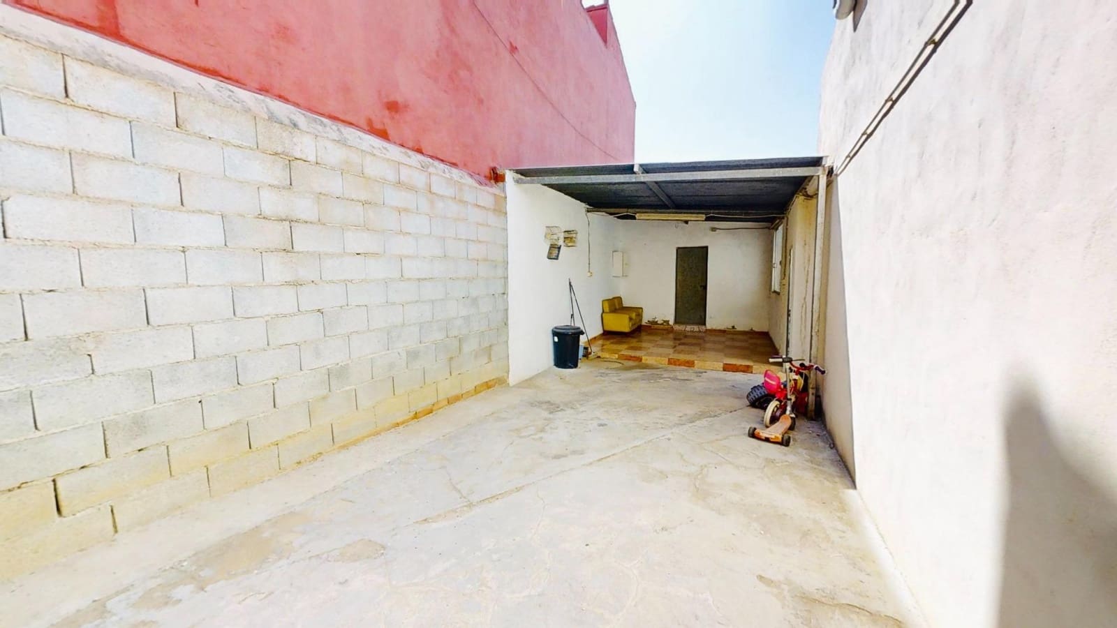 Tomt till salu i Benijofar - 127 000 € (Ref: 8982454)