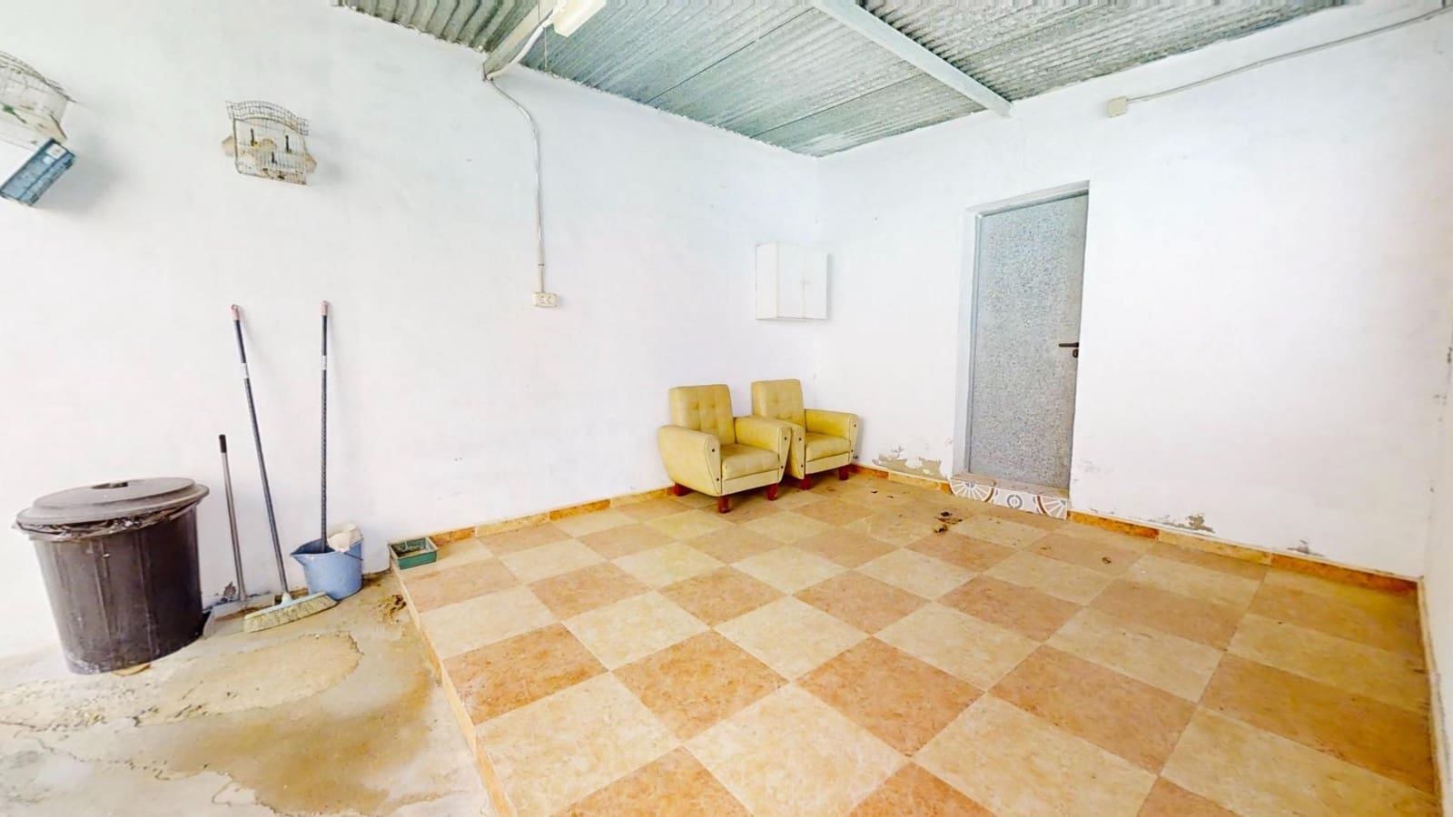 Tomt till salu i Benijofar - 127 000 € (Ref: 8982454)