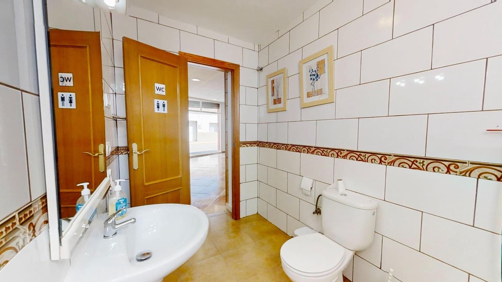 Tomt till salu i Benijofar - 127 000 € (Ref: 8982454)