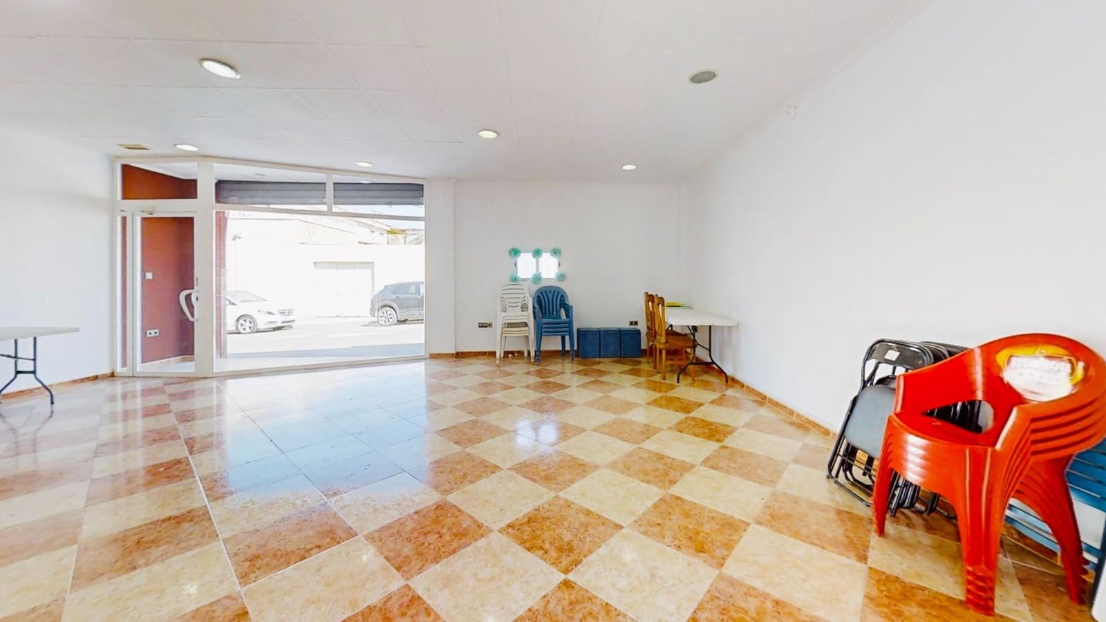 Tomt till salu i Benijofar - 127 000 € (Ref: 8982454)