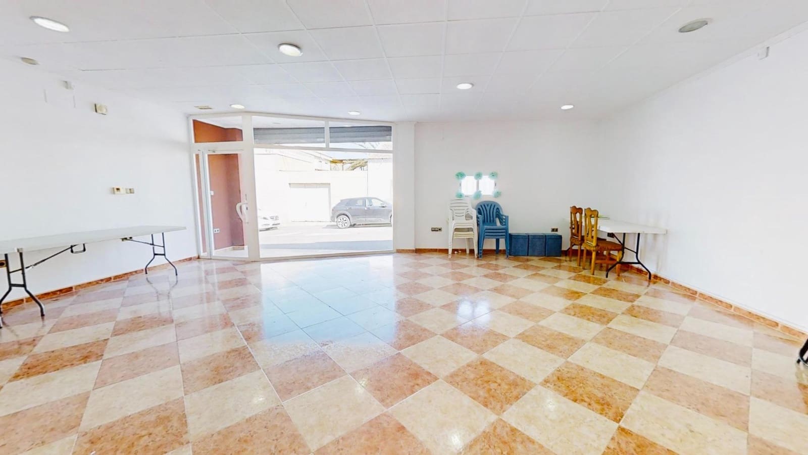 Tomt till salu i Benijofar - 127 000 € (Ref: 8982454)