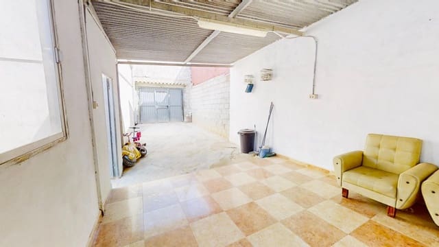 Tontti myytävänä paikassa Benijófar - 127 000 € (Ref: 8982454)