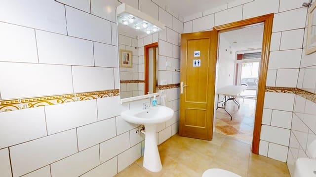 Tontti myytävänä paikassa Benijófar - 127 000 € (Ref: 8982454)