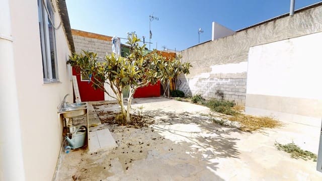 Tontti myytävänä paikassa Benijófar - 127 000 € (Ref: 8982454)